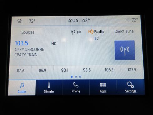 Used 2019 Ford Edge Titanium w/ Cold Weather Package image 40