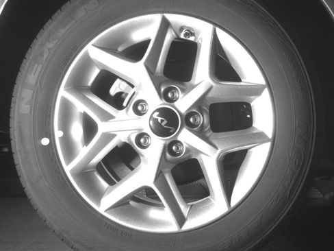 Used 2025 Kia Soul LX w/ LX Technology Package FWD image 15