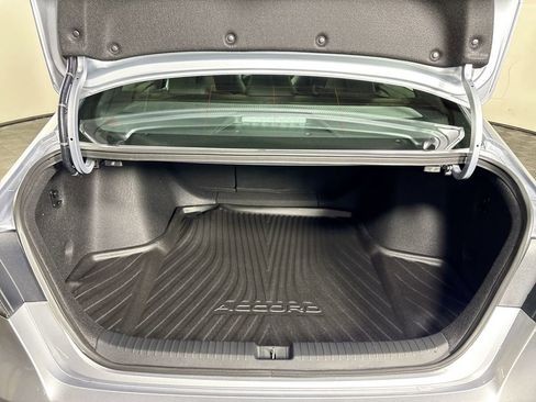 New 2026 Honda Accord Sport image 21