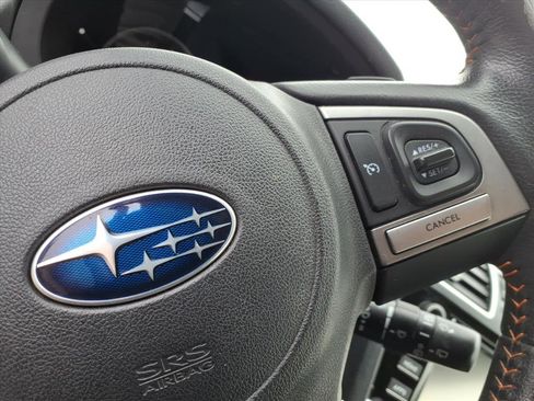 Used 2016 Subaru Crosstrek Hybrid image 20
