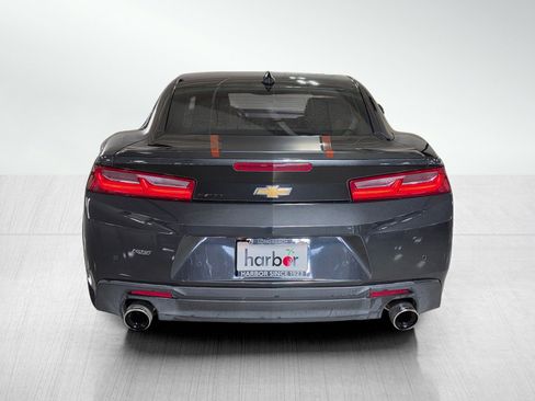 Used 2017 Chevrolet Camaro LT image 6