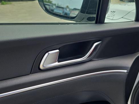 New 2026 Kia K5 GT-Line FWD image 18