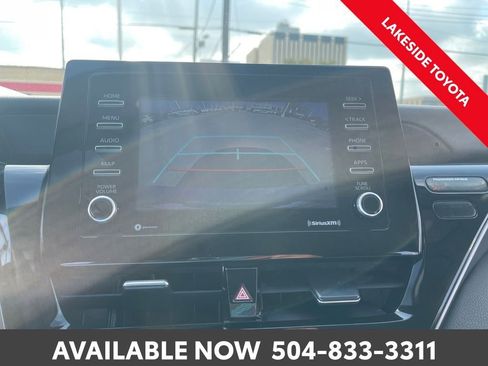 Used 2023 Toyota Camry SE image 28