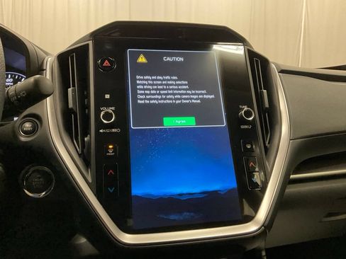 New 2026 Subaru Impreza 2.0i Sport AWD/4WD image 16