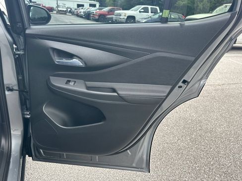 New 2026 Buick Envista Sport Touring w/ Convenience I Package FWD image 17