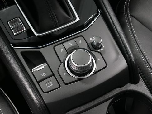 New 2025 MAZDA CX-5 AWD 2.5 S image 26