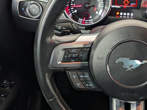 Certified 2022 Ford Mustang GT RWD image 17