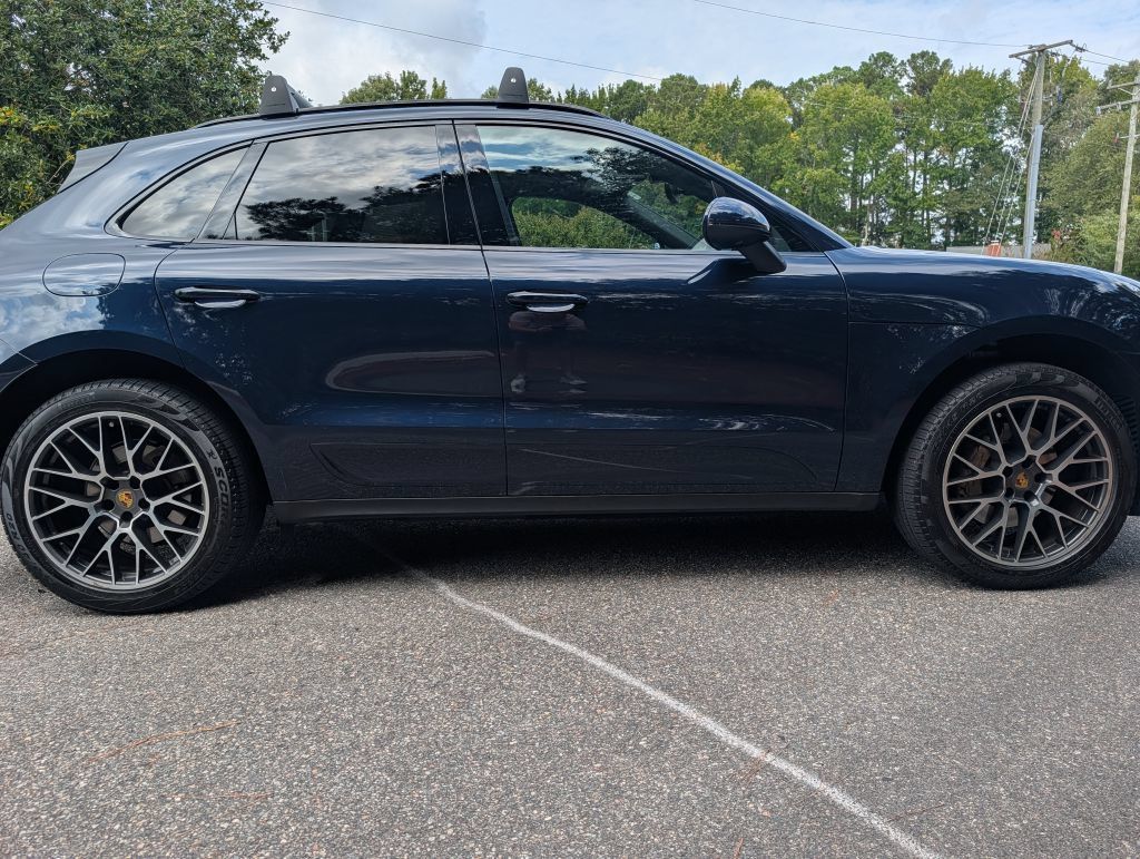 Used 2018 Porsche Macan S AWD/4WD image 6