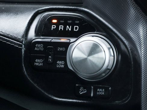 Used 2019 RAM 1500 Limited image 33