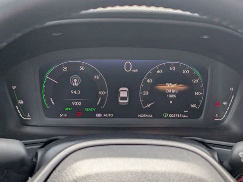 Used 2025 Honda Accord Sport image 21