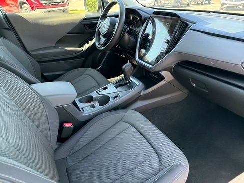 Certified 2024 Subaru Crosstrek 2.0i Premium AWD/4WD image 24