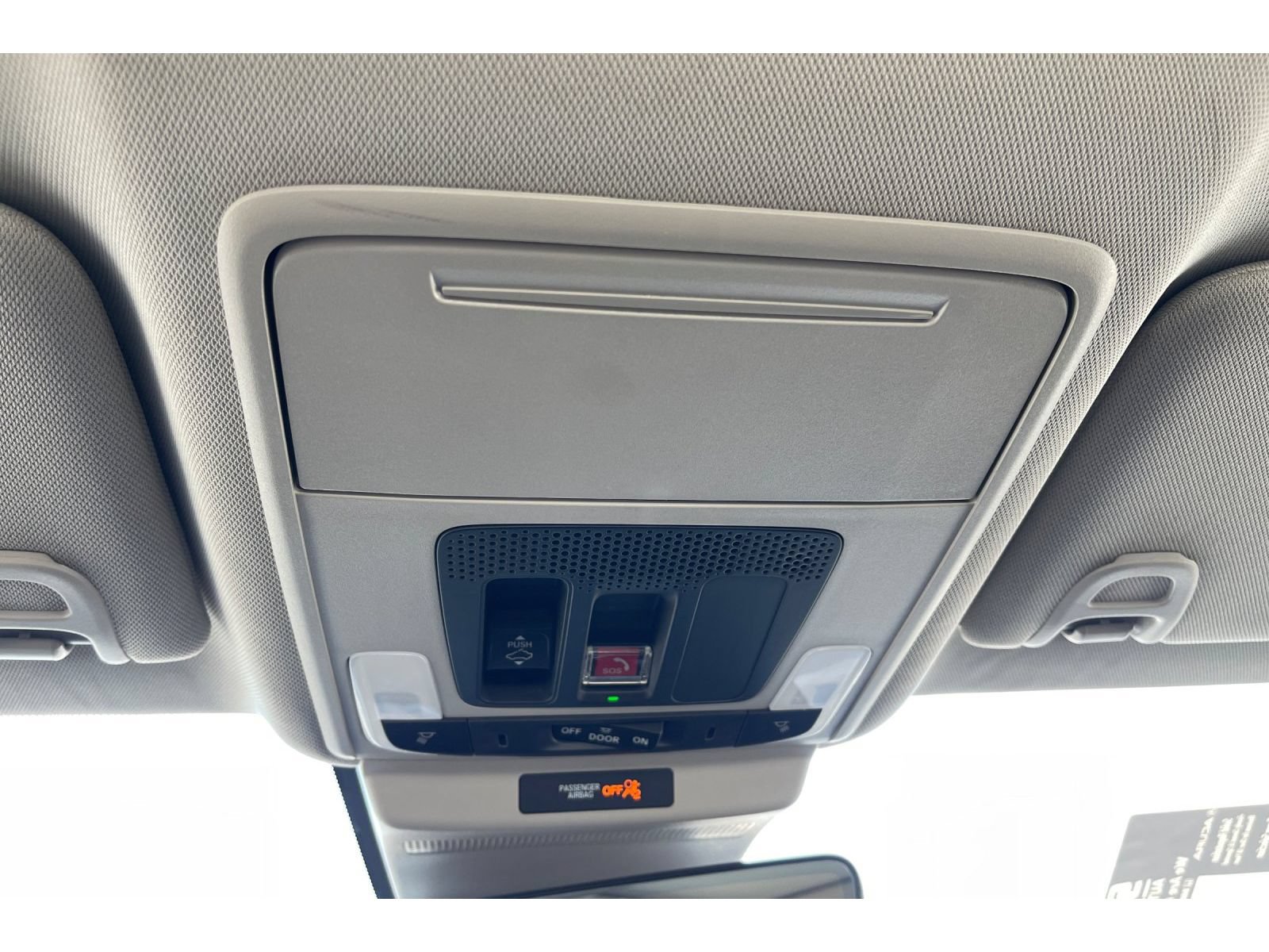 Used 2025 Honda Accord EX-L image 23