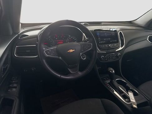 Used 2019 Chevrolet Equinox LT AWD/4WD image 23
