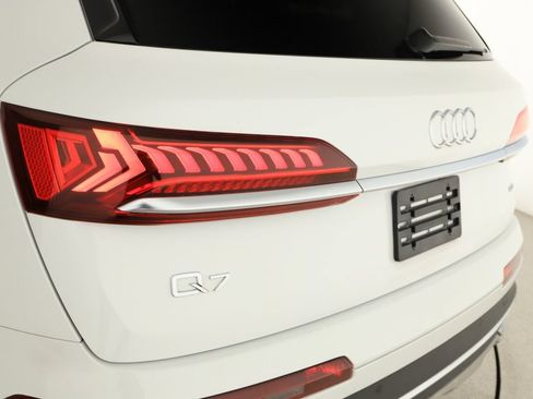 Certified 2022 Audi Q7 2.0T Premium Plus AWD/4WD image 35