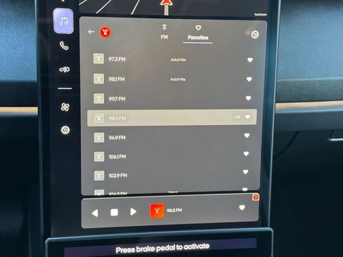 Used 2023 Fisker Ocean One image 24