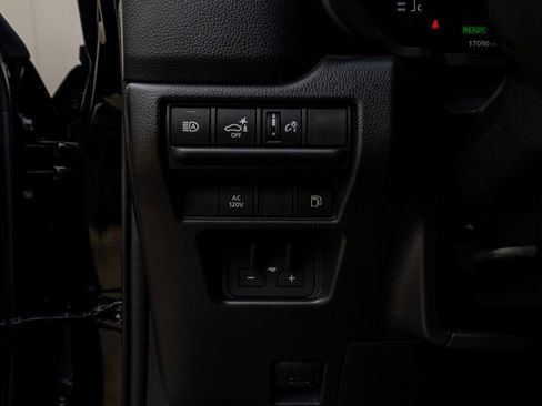 Used 2024 Toyota Land Cruiser 1958 image 22