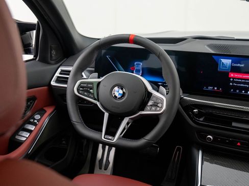 New 2026 BMW M340i xDrive w/ Premium Package image 12