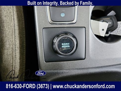 New 2025 Ford Bronco Sport Big Bend w/ Convenience Package image 40