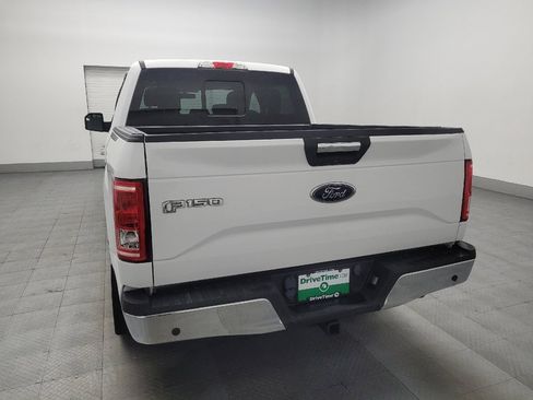 Used 2015 Ford F150 XLT w/ Equipment Group 302A Luxury image 6