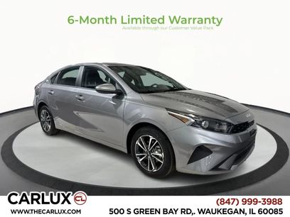 Used 2024 Kia Forte LXS