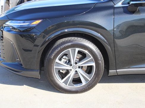 Certified 2025 Lexus RX 350 Premium image 4