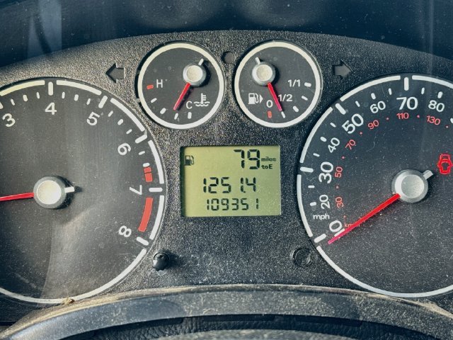 Used 2012 Ford Transit Connect XLT FWD image 10