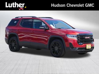 Used 2023 GMC Acadia SLT w/ Elevation Edition AWD/4WD video 1