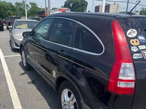 Used 2011 Honda CR-V EX-L image 2