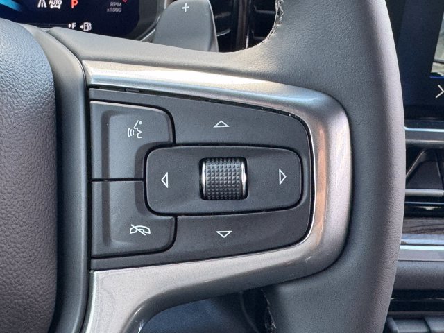 Used 2026 Chevrolet Silverado 1500 RST AWD/4WD image 25