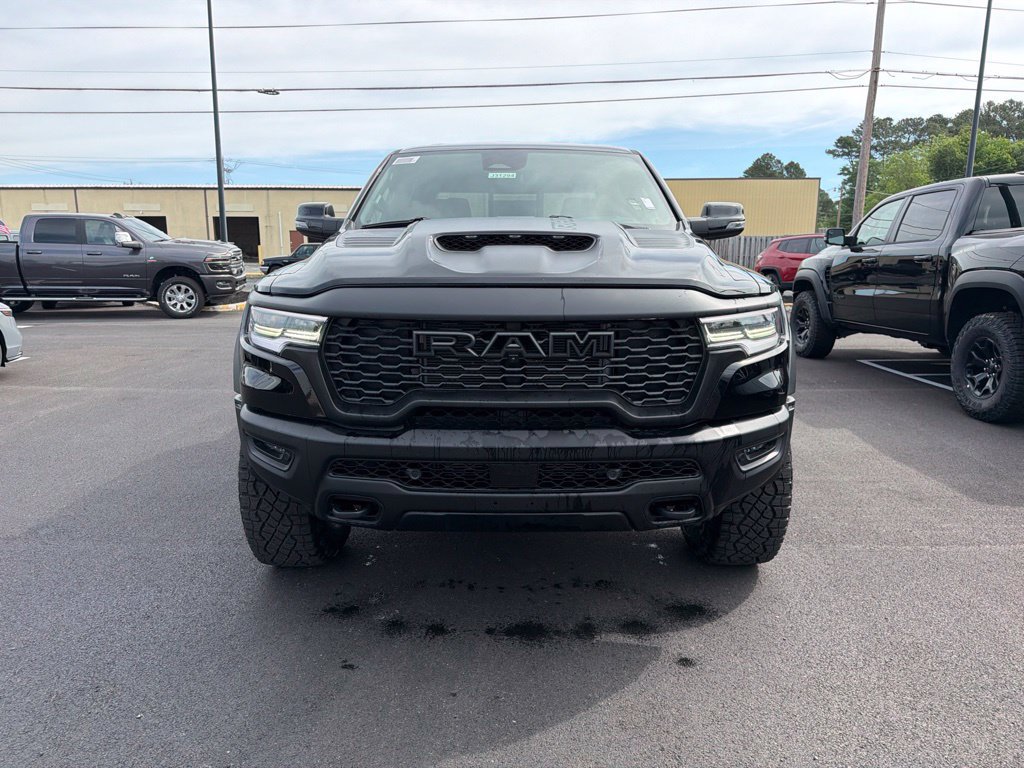 New 2026 RAM 1500 RHO w/ RHO Level 1 Equipment Group AWD/4WD image 3