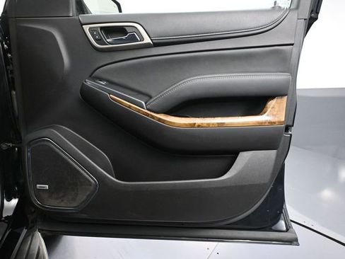 Used 2016 GMC Yukon XL Denali w/ Open Road Package image 55