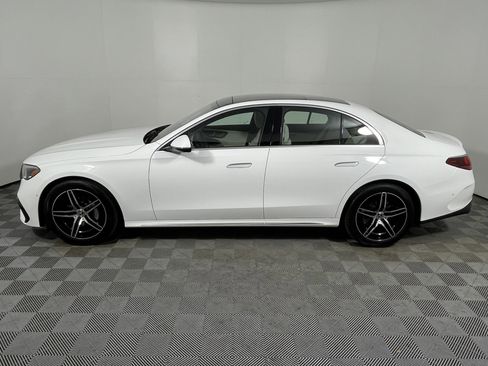 New 2026 Mercedes-Benz E 350 Sedan image 2