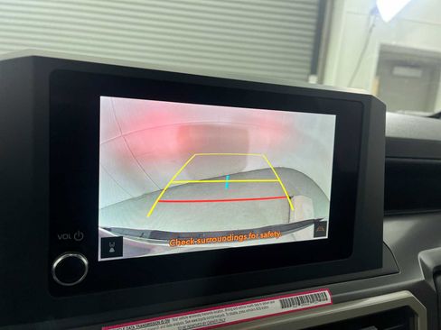 Used 2024 Toyota Tacoma SR5 image 22