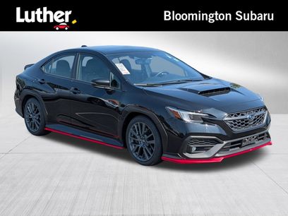 Used 2022 Subaru WRX GT