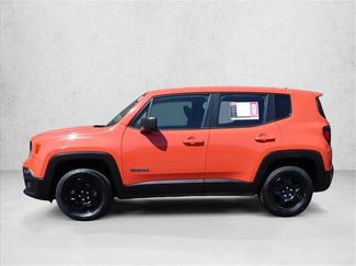 Used 2016 Jeep Renegade Sport w/ Power & Air Group AWD/4WD video 2