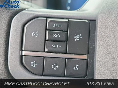 Used 2025 Ford F150 XLT w/ Equipment Group 301A Standard AWD/4WD image 16