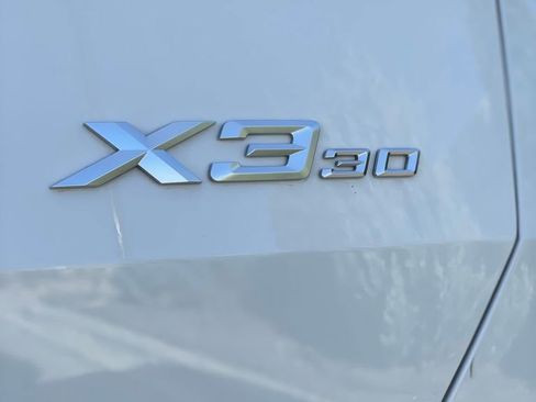 Used 2026 BMW X3 xDrive30 AWD/4WD image 14