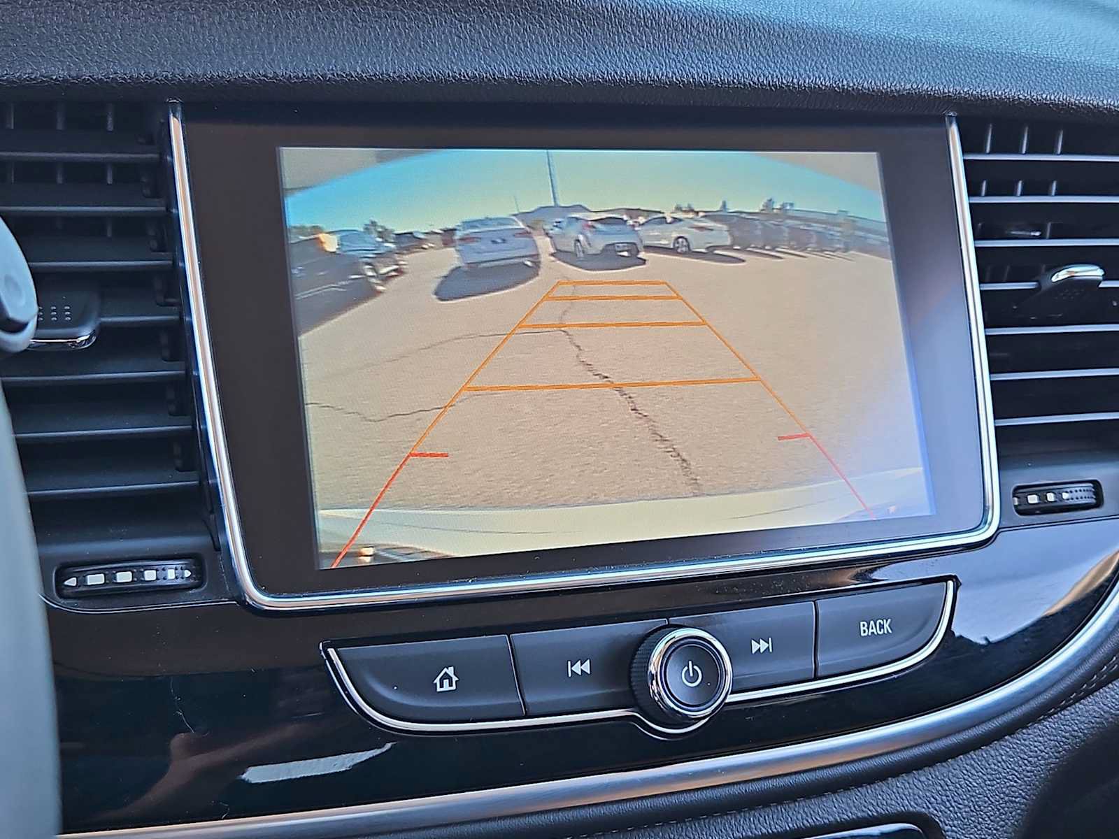 Used 2017 Buick Encore Preferred FWD image 28