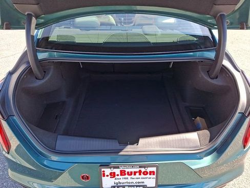 Used 2025 Cadillac CT4 Premium Luxury image 29