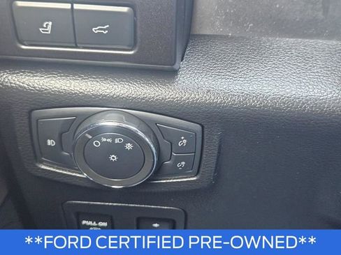 Certified 2020 Ford Expedition King Ranch w/ Cargo Package image 35