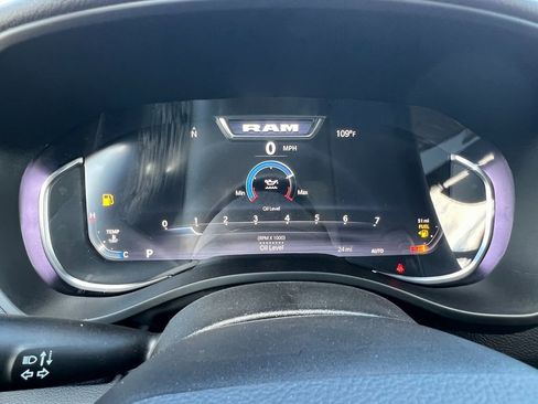 New 2026 RAM 1500 Big Horn image 22