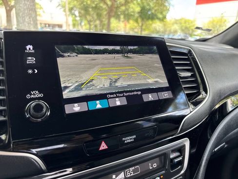 Used 2020 Honda Passport Elite image 33