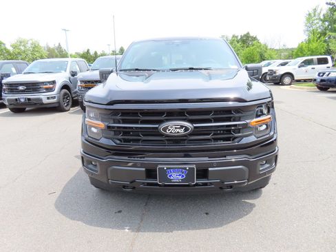 New 2026 Ford F150 XLT w/ Equipment Group 302A MID AWD/4WD image 2