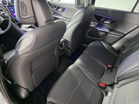 Certified 2026 Mercedes-Benz GLC 300 image 15