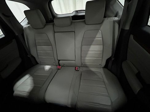 Used 2018 Honda CR-V Touring image 26