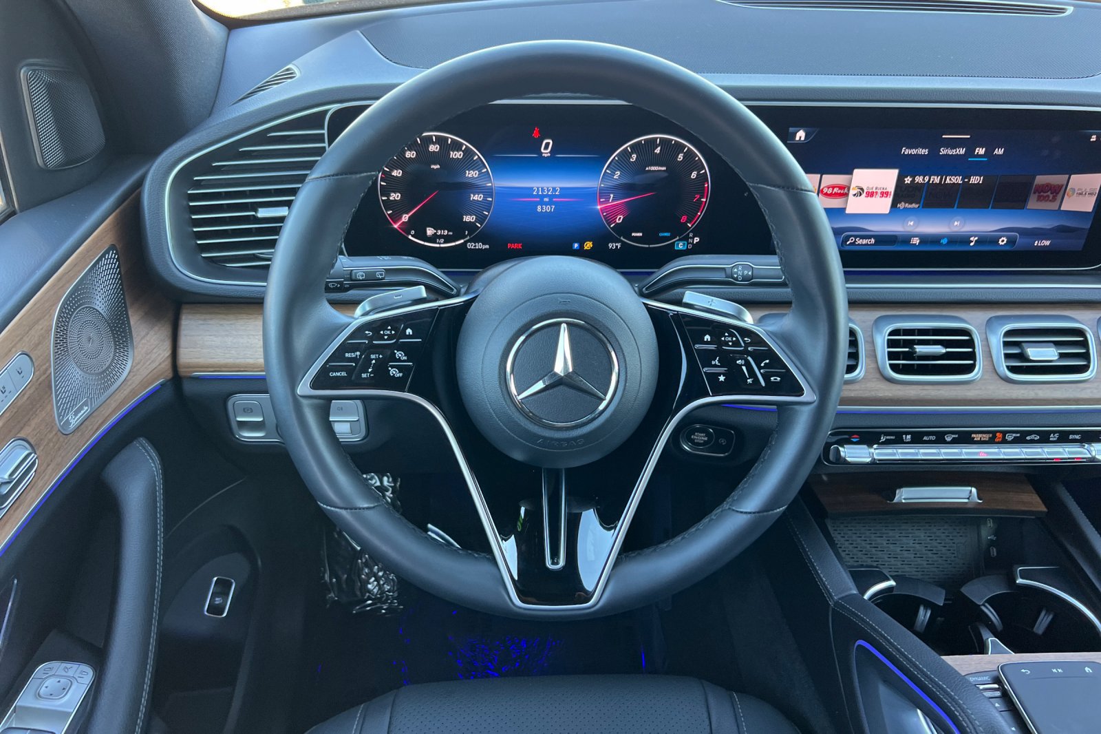 Certified 2026 Mercedes-Benz GLE 350 4MATIC image 16