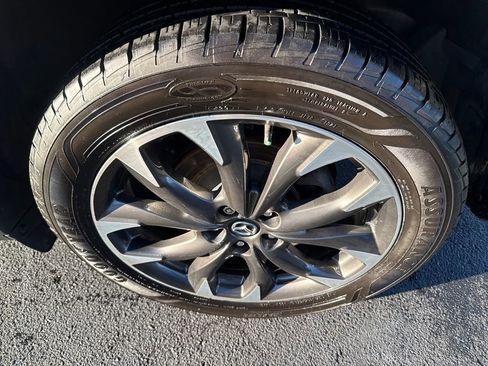 Used 2016 MAZDA CX-5 Grand Touring image 30