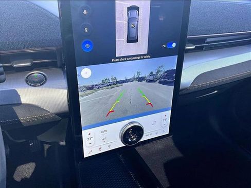 Used 2023 Ford Mustang Mach-E GT image 22