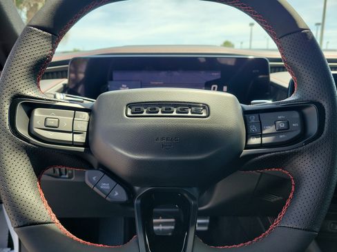New 2026 Dodge Charger R/T AWD/4WD image 12