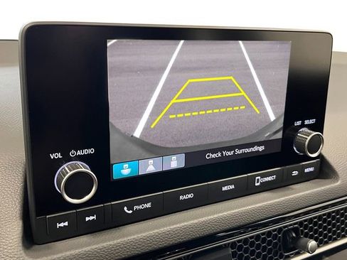 New 2026 Honda Civic LX image 21